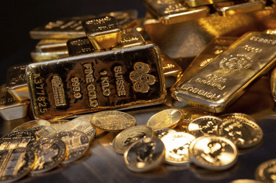 “黃金之友”歸來(lái) 展望2025年貴金屬行情與投資策略